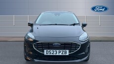 Ford Fiesta 1.0 EcoBoost Titanium X 5dr Petrol Hatchback